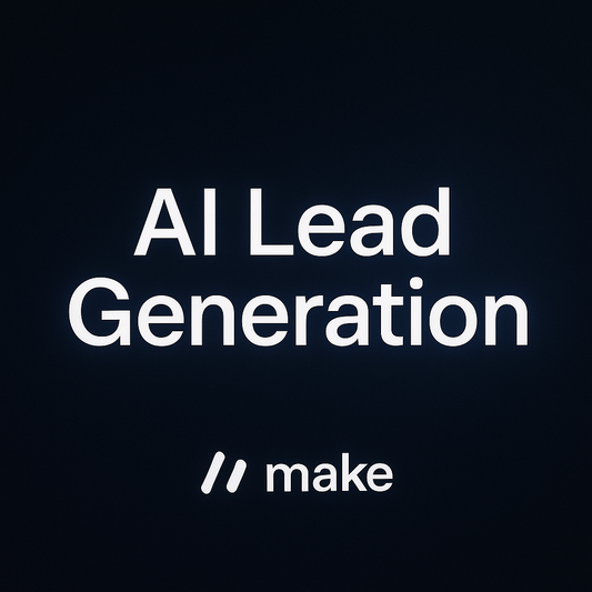 LEAD GEN AUTOMATION