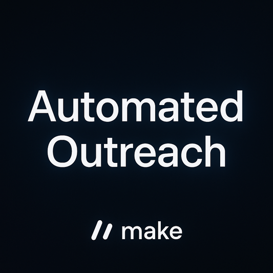 OUTREACH AUTOMATION